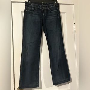 7 for all mankind dojo jeans